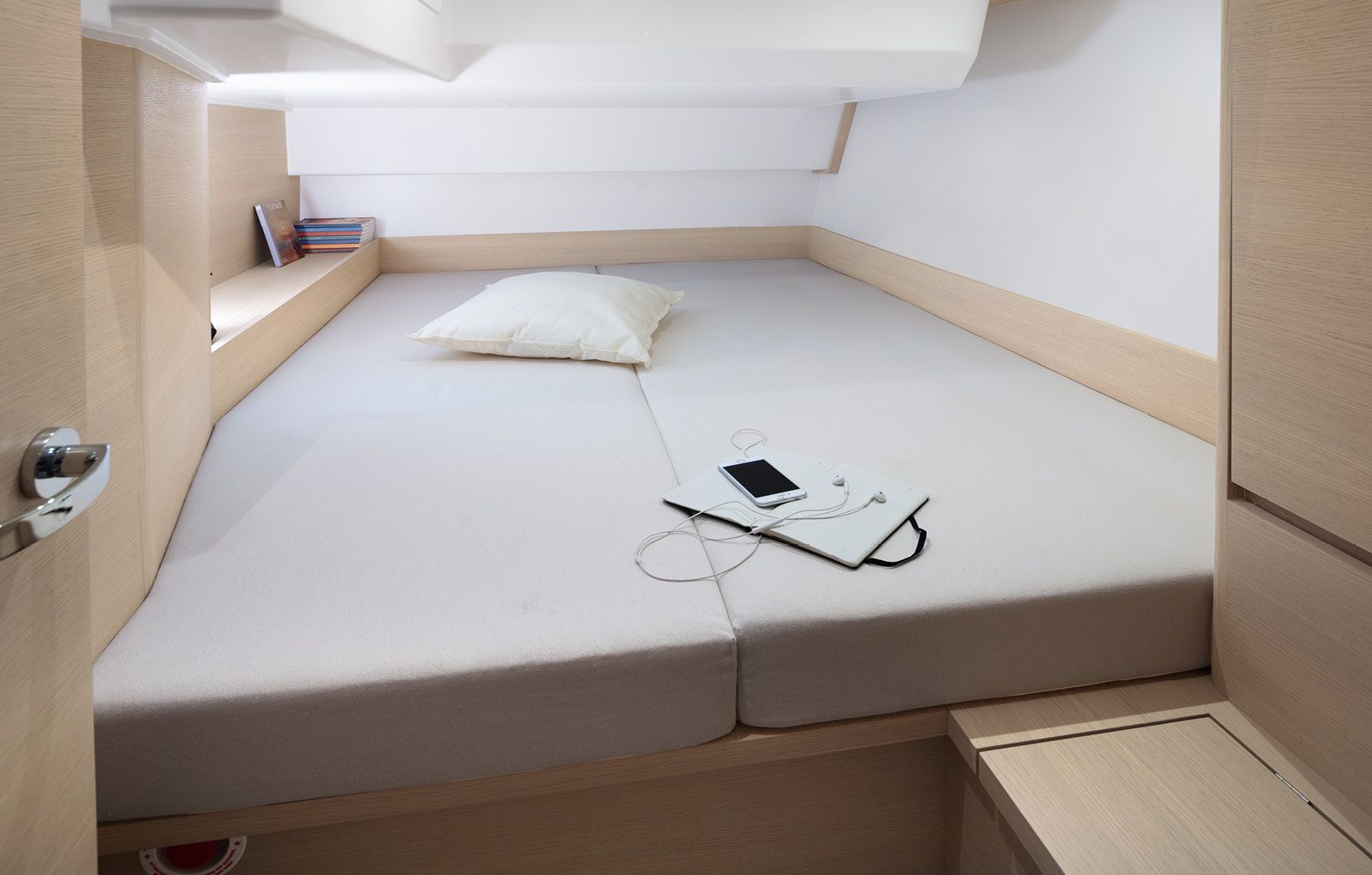 Solaris 44 | Trinity