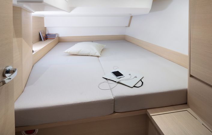 Solaris 44 | Trinity