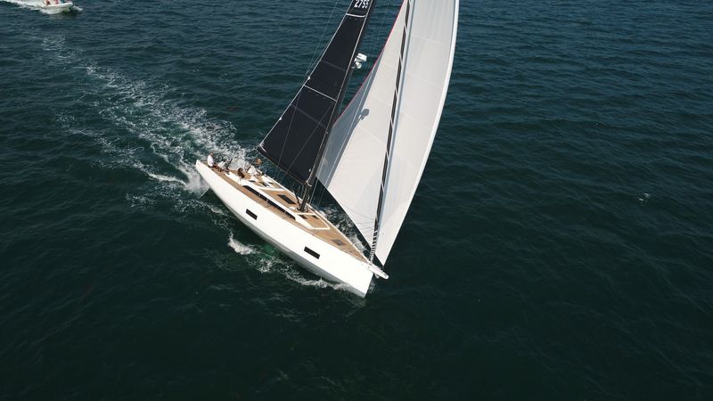 Solaris 44 | Trinity