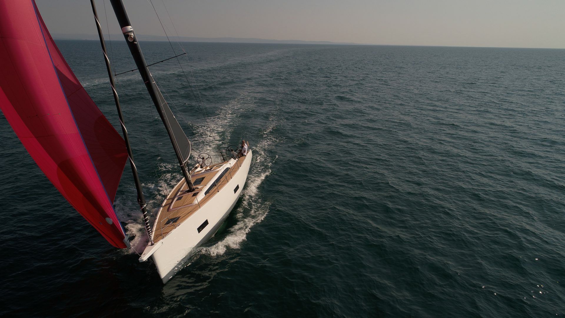 Solaris 44 | Trinity