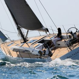 Solaris 44 | Trinity