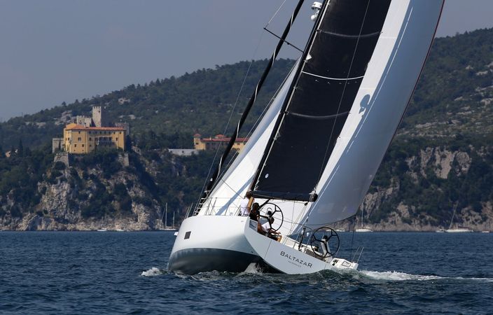 Solaris 44 | Trinity