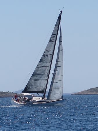 Solaris 44 | Trinity