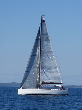 Solaris 44 | Trinity