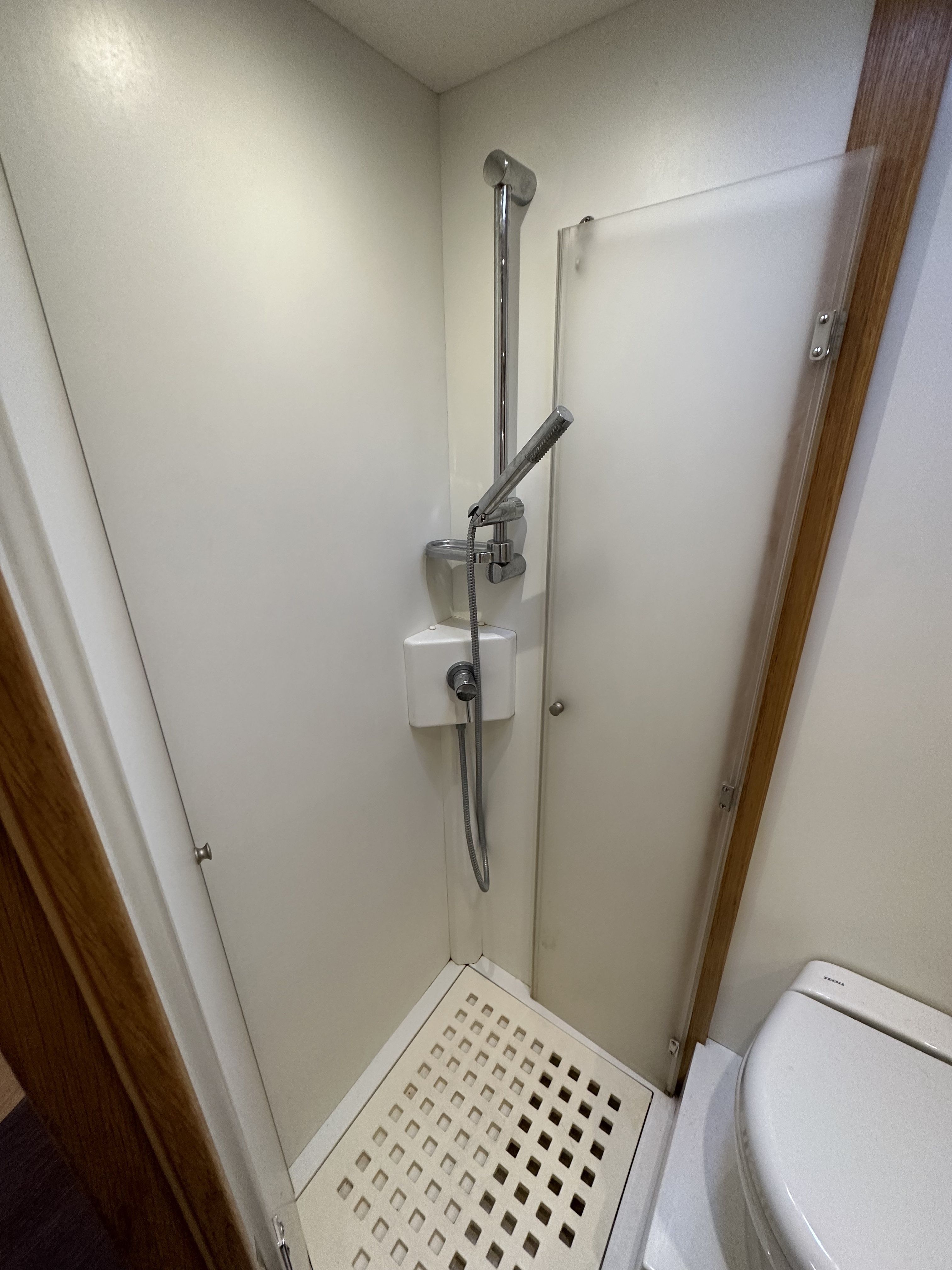 Solaris 44 | Trinity