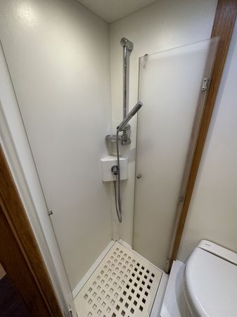 Solaris 44 | Trinity