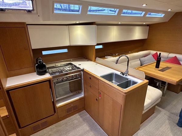 Solaris 44 | Trinity