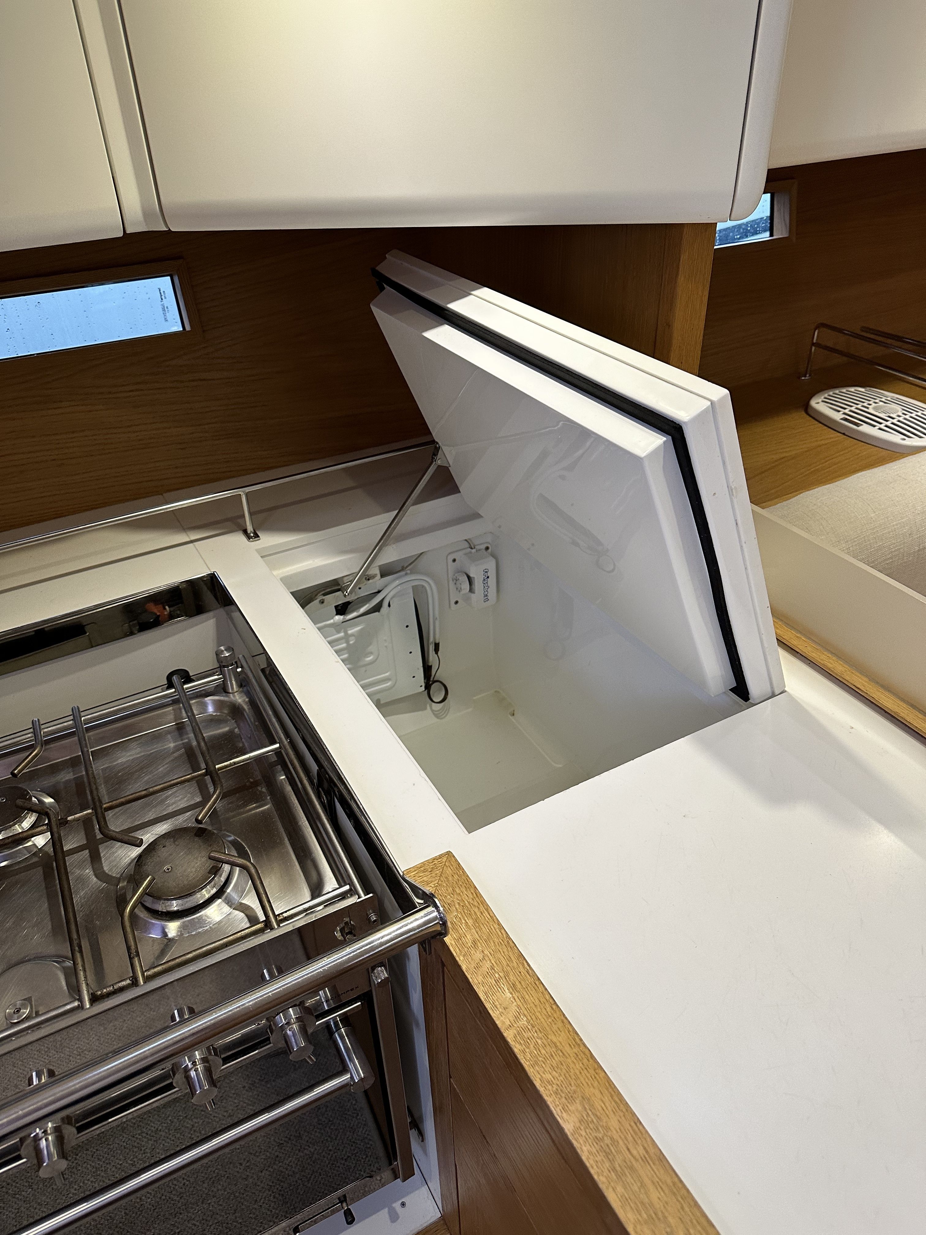 Solaris 44 | Trinity