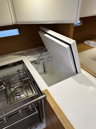 Solaris 44 | Trinity