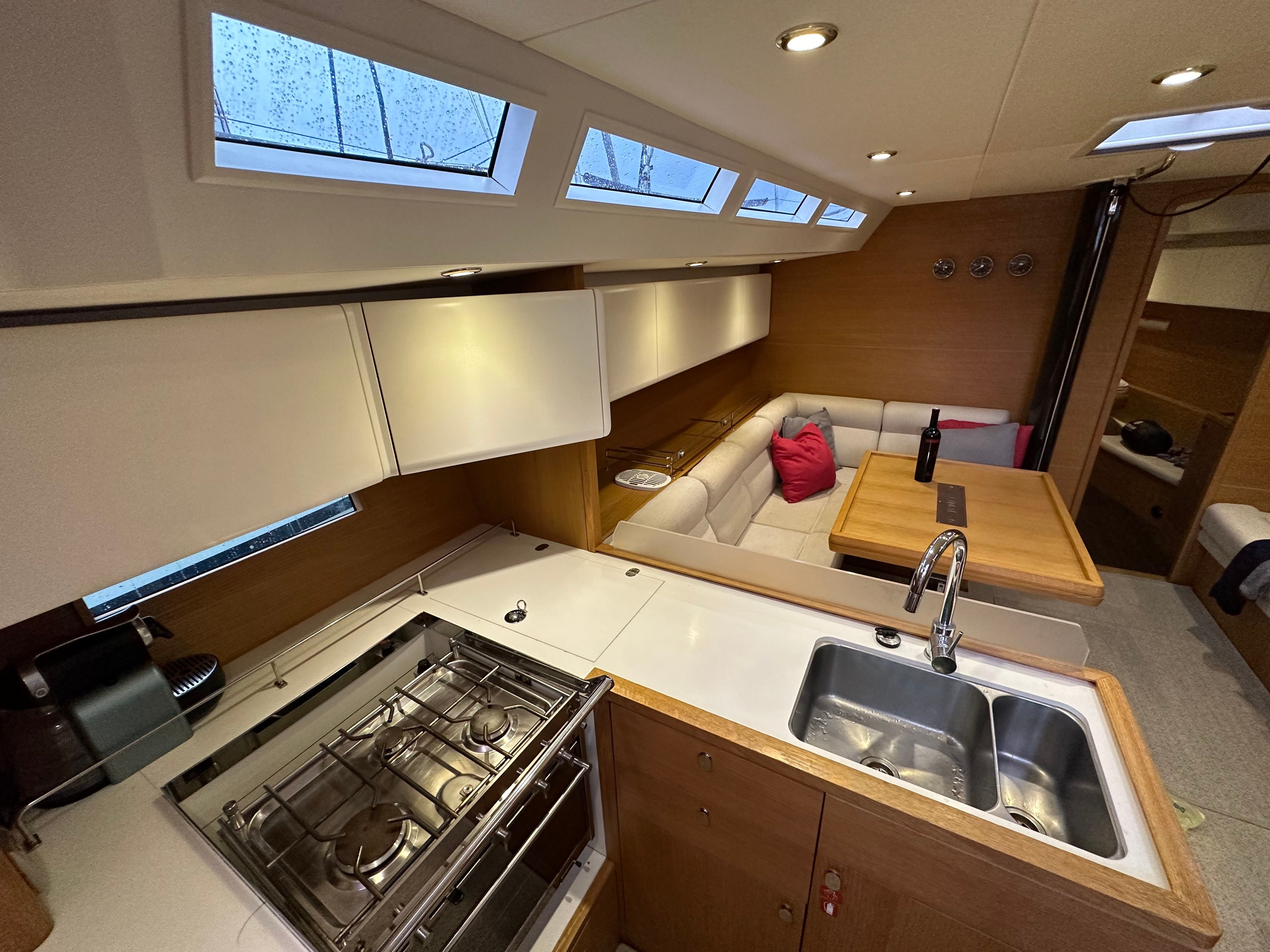 Solaris 44 | Trinity