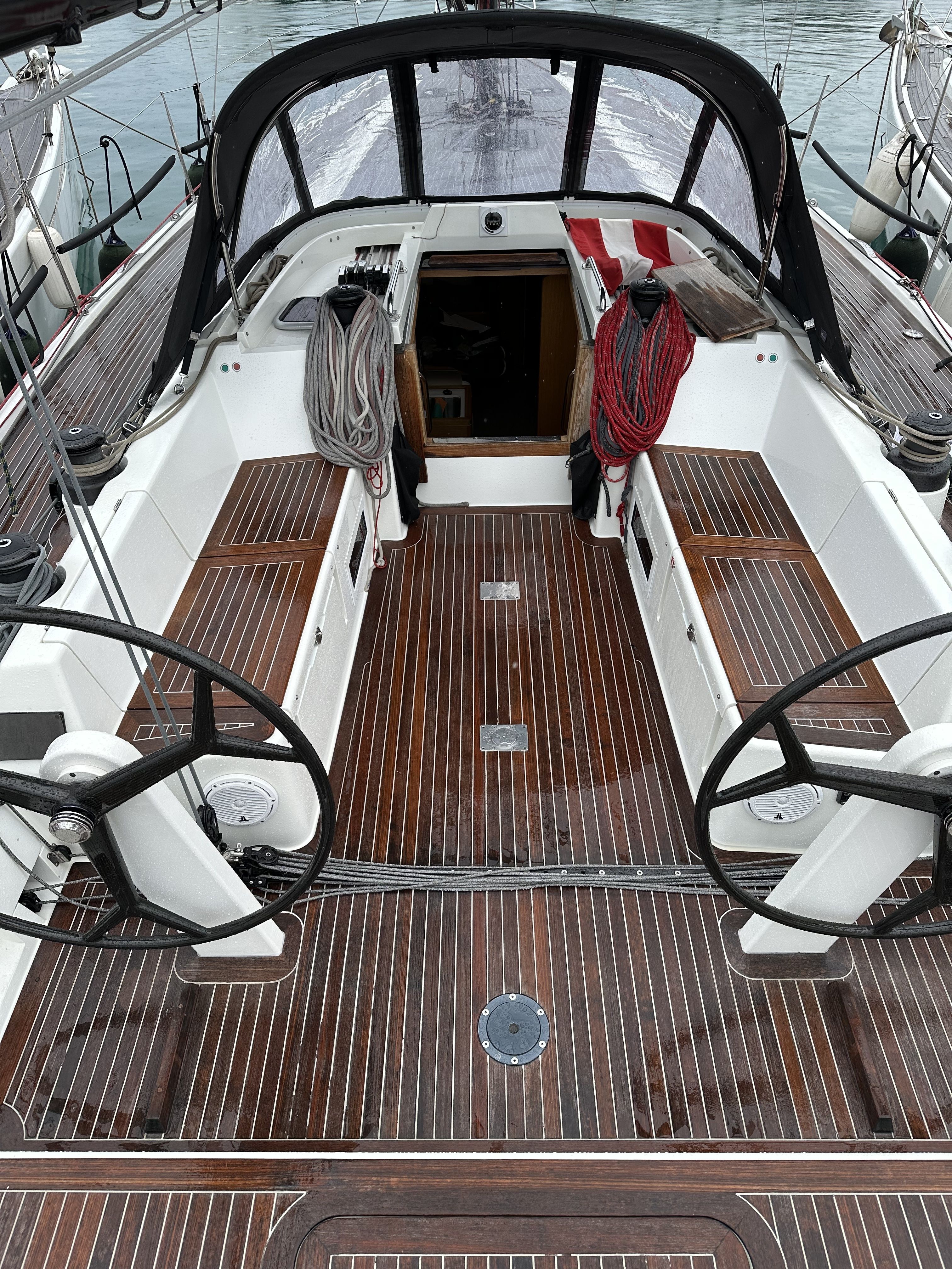 Solaris 44 | Trinity