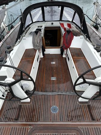 Solaris 44 | Trinity