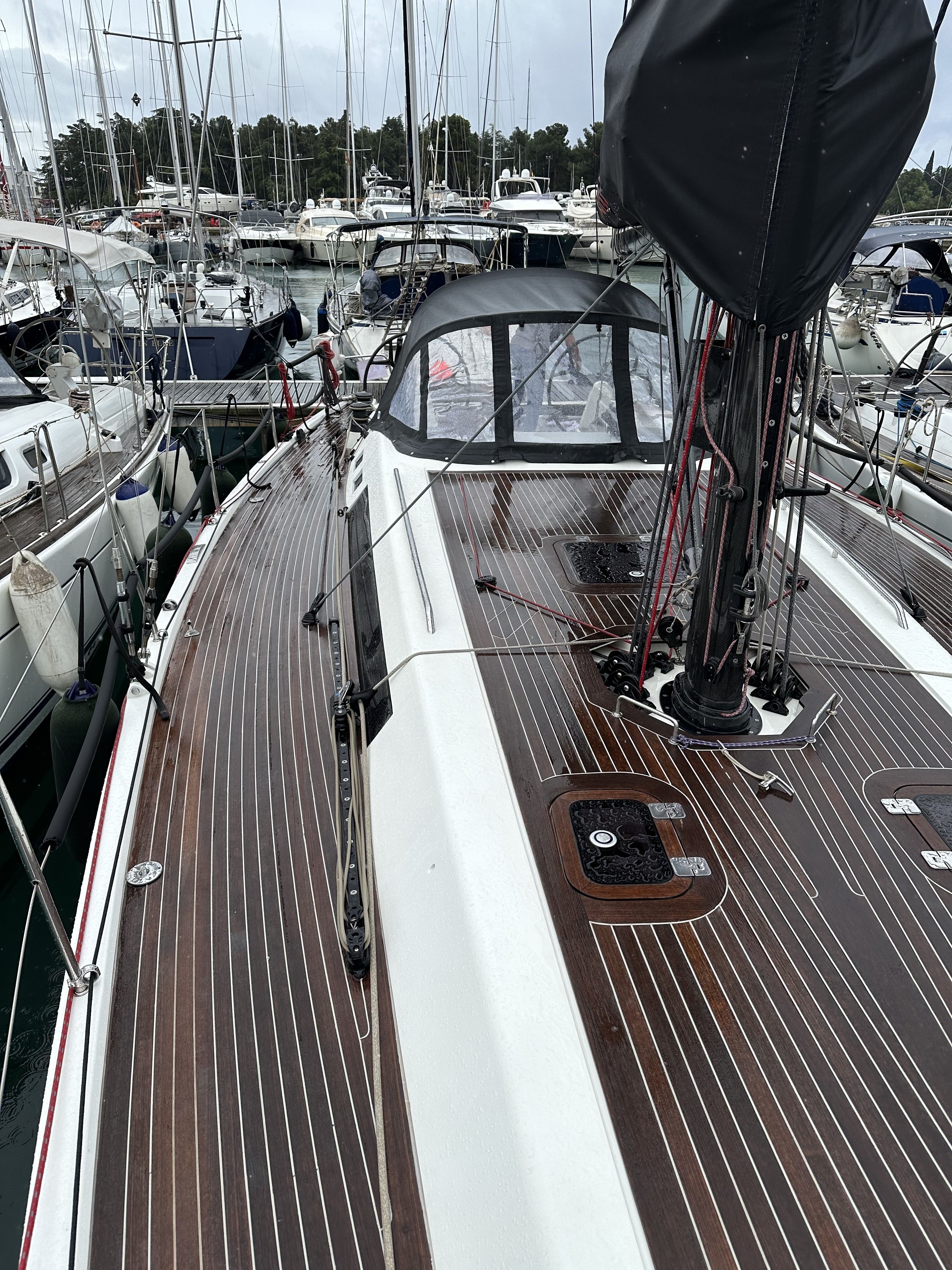 Solaris 44 | Trinity