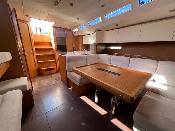 Solaris 44 | Trinity