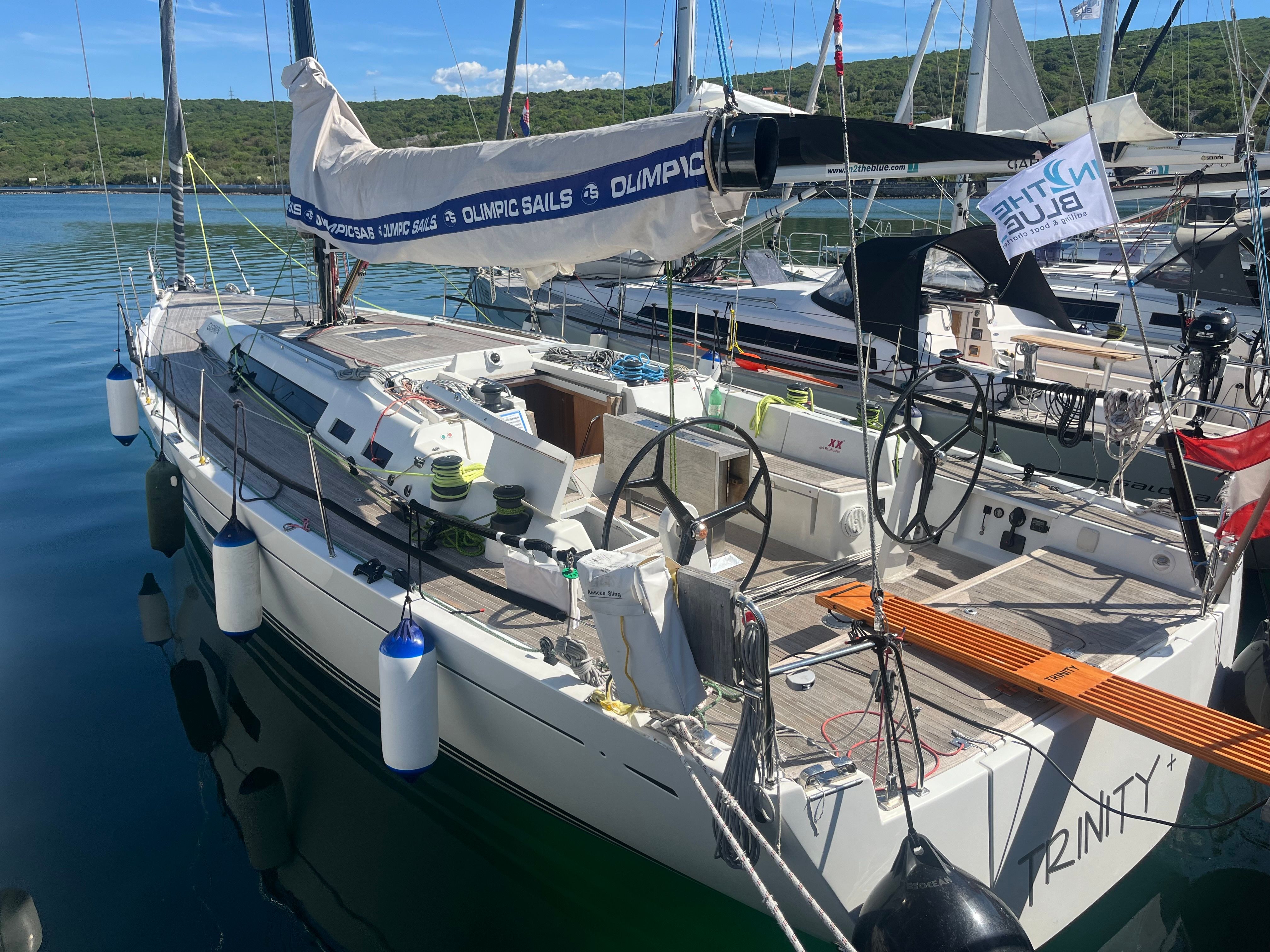 Solaris 44 | Trinity