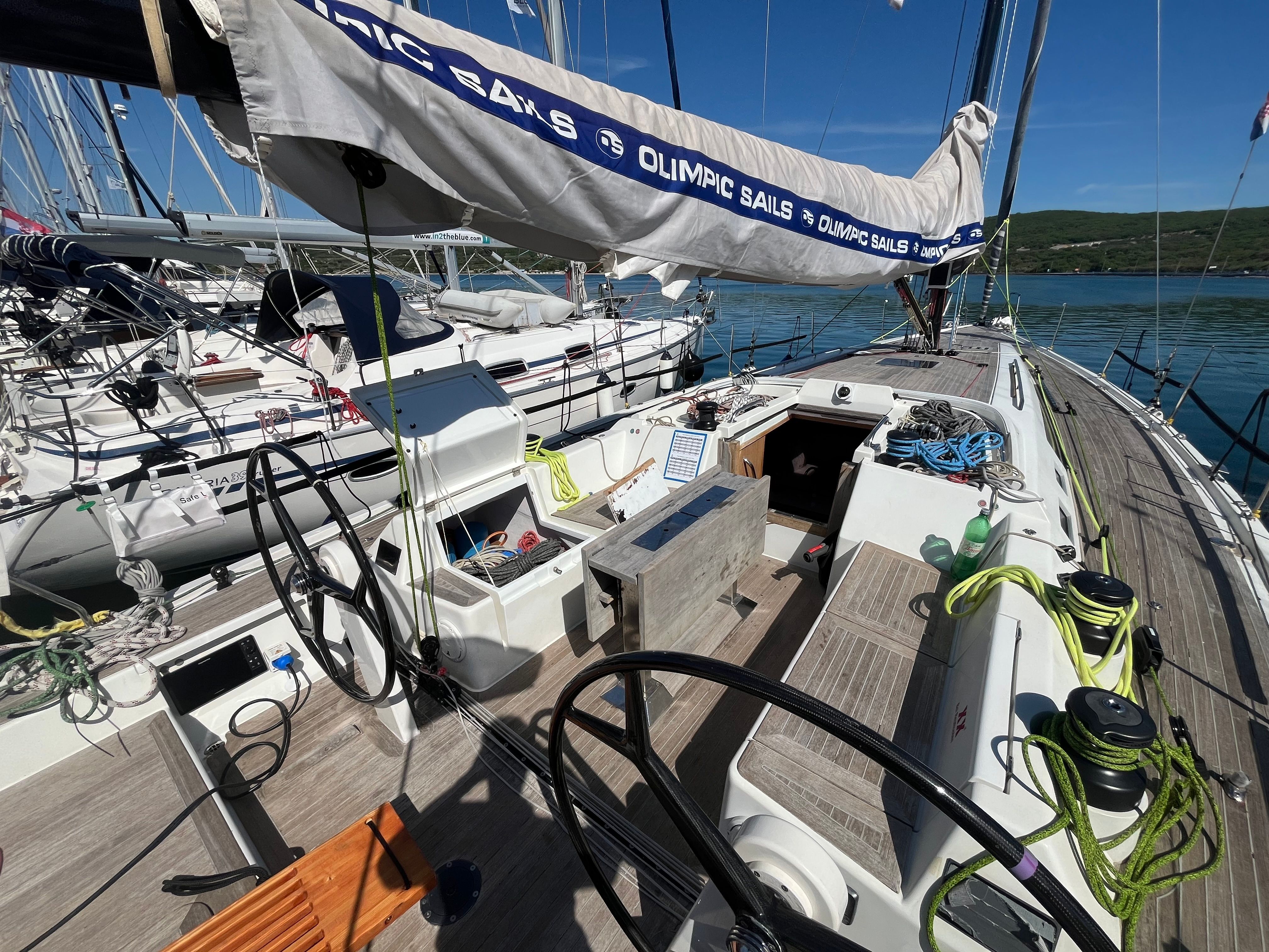 Solaris 44 | Trinity