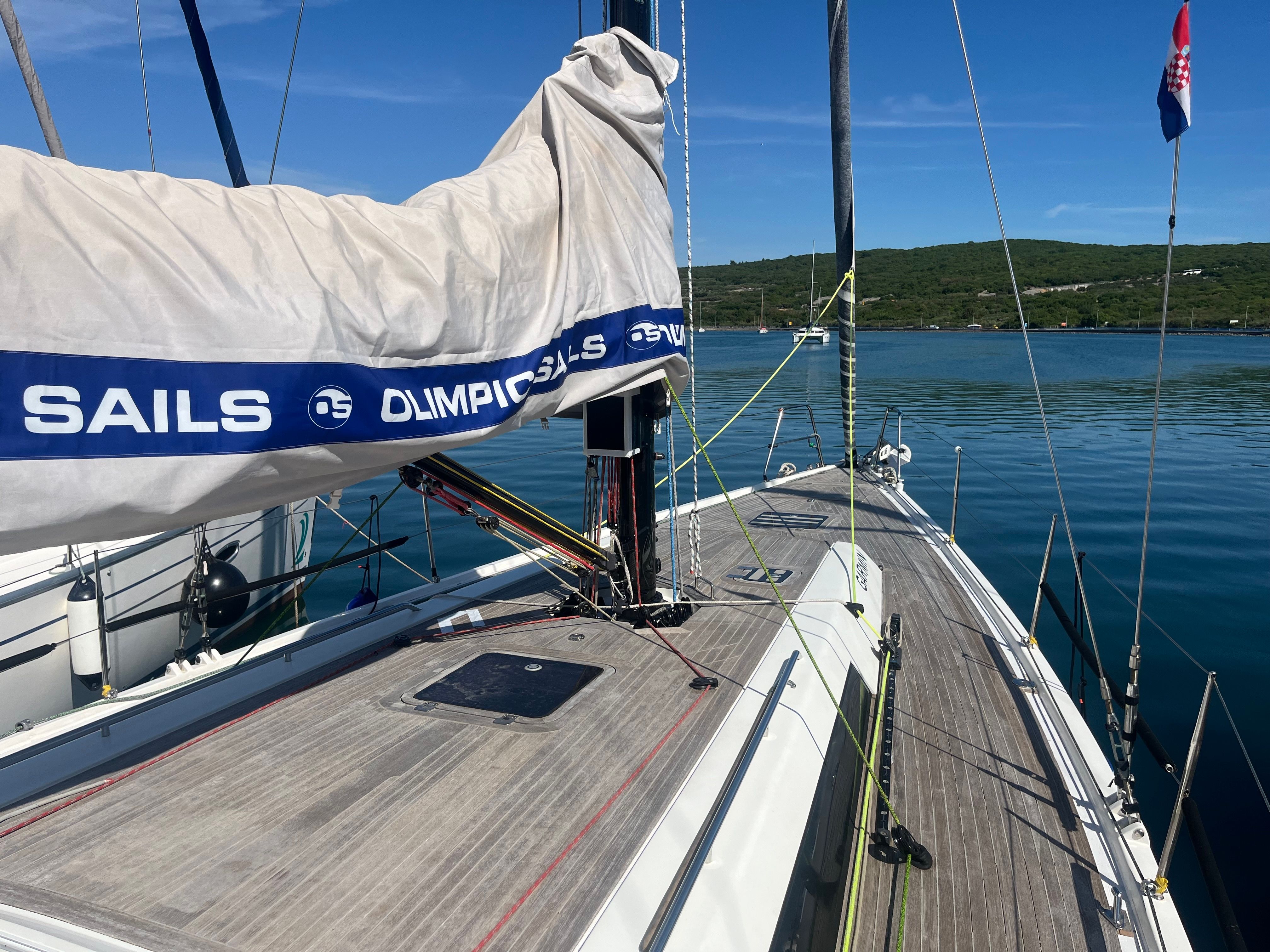 Solaris 44 | Trinity
