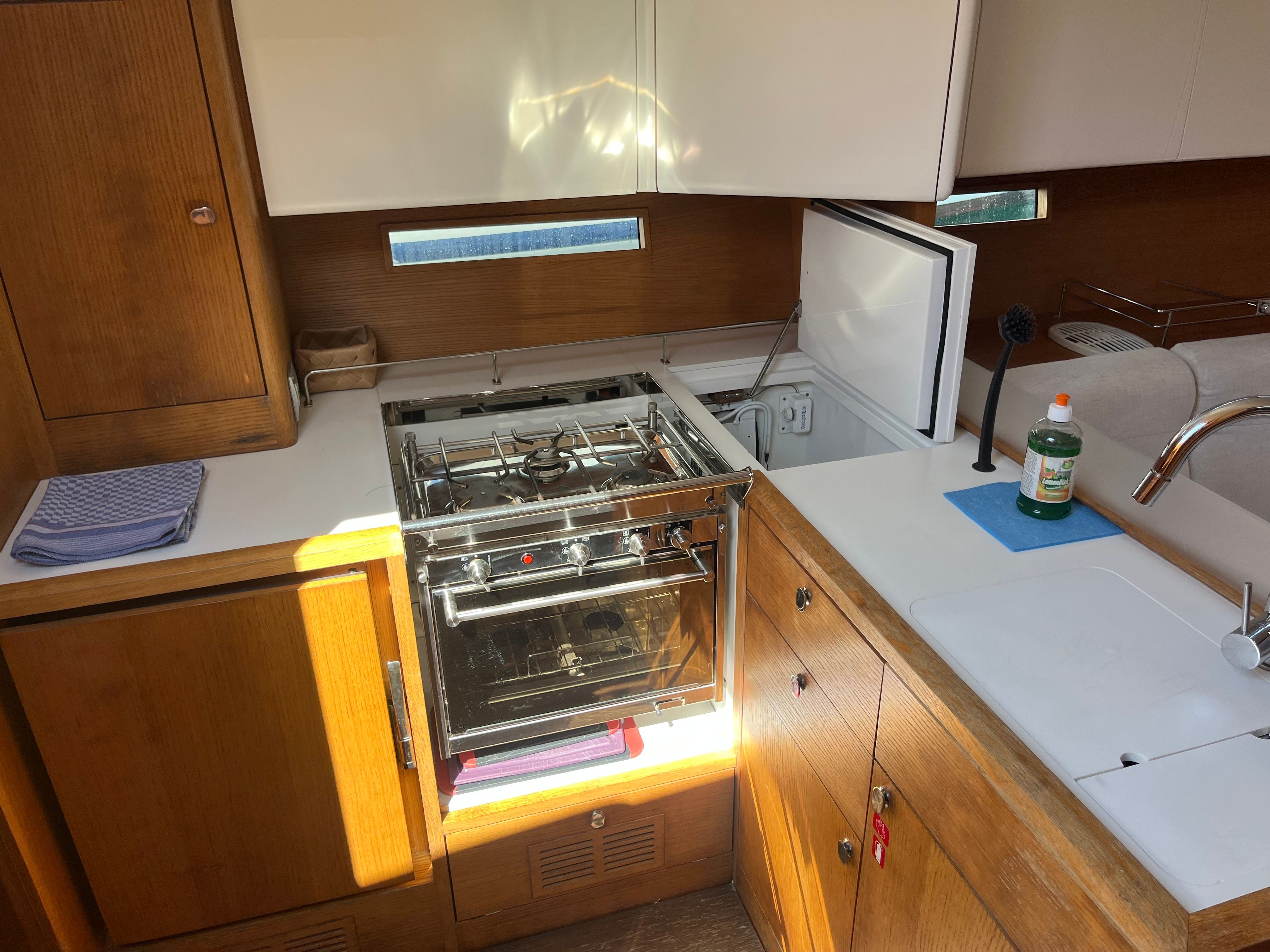 Solaris 44 | Trinity