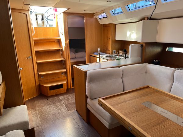 Solaris 44 | Trinity