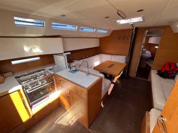 Solaris 44 | Trinity
