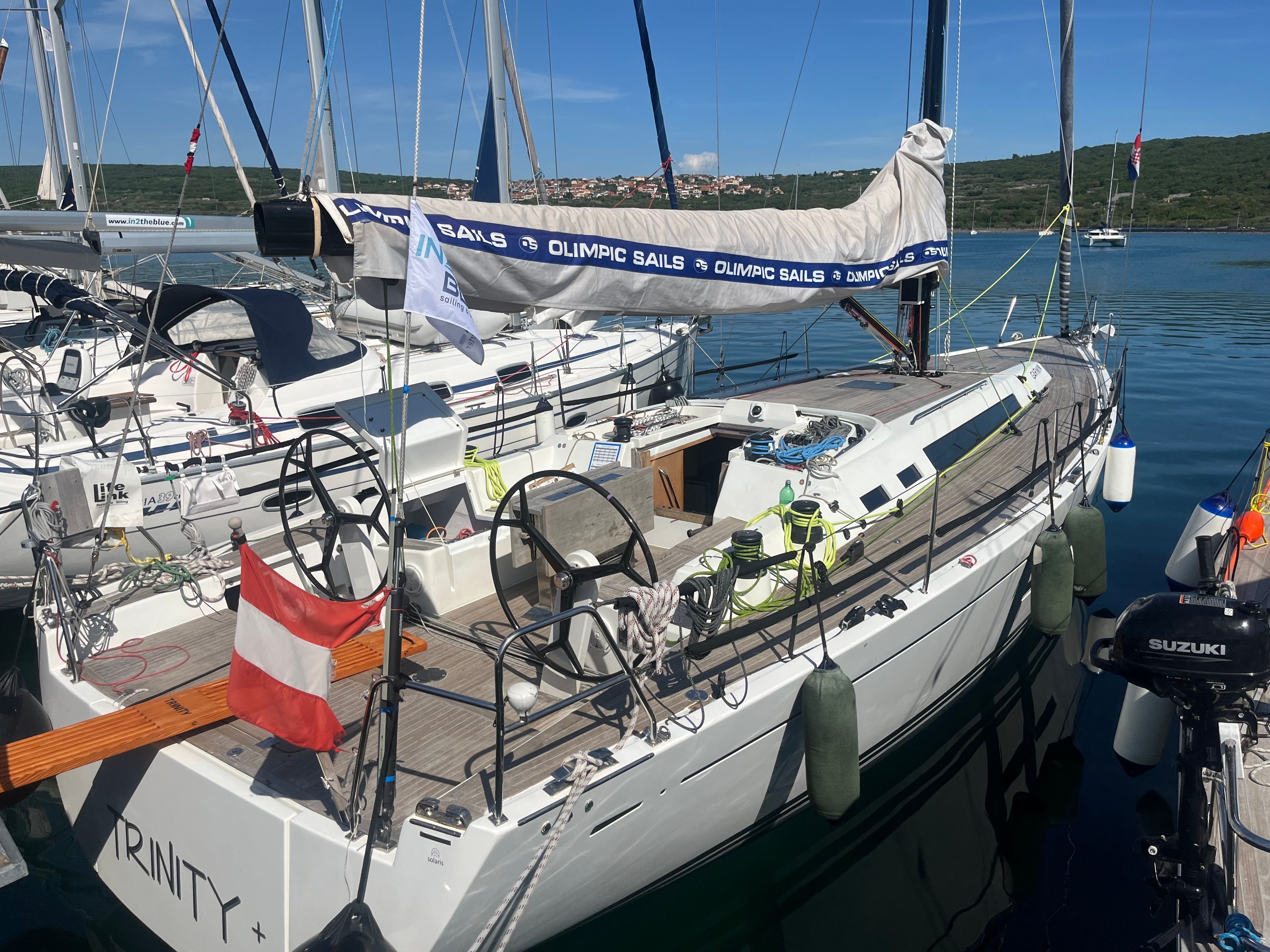 Solaris 44 | Trinity
