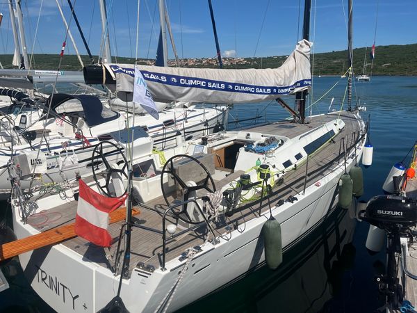 Solaris 44 | Trinity