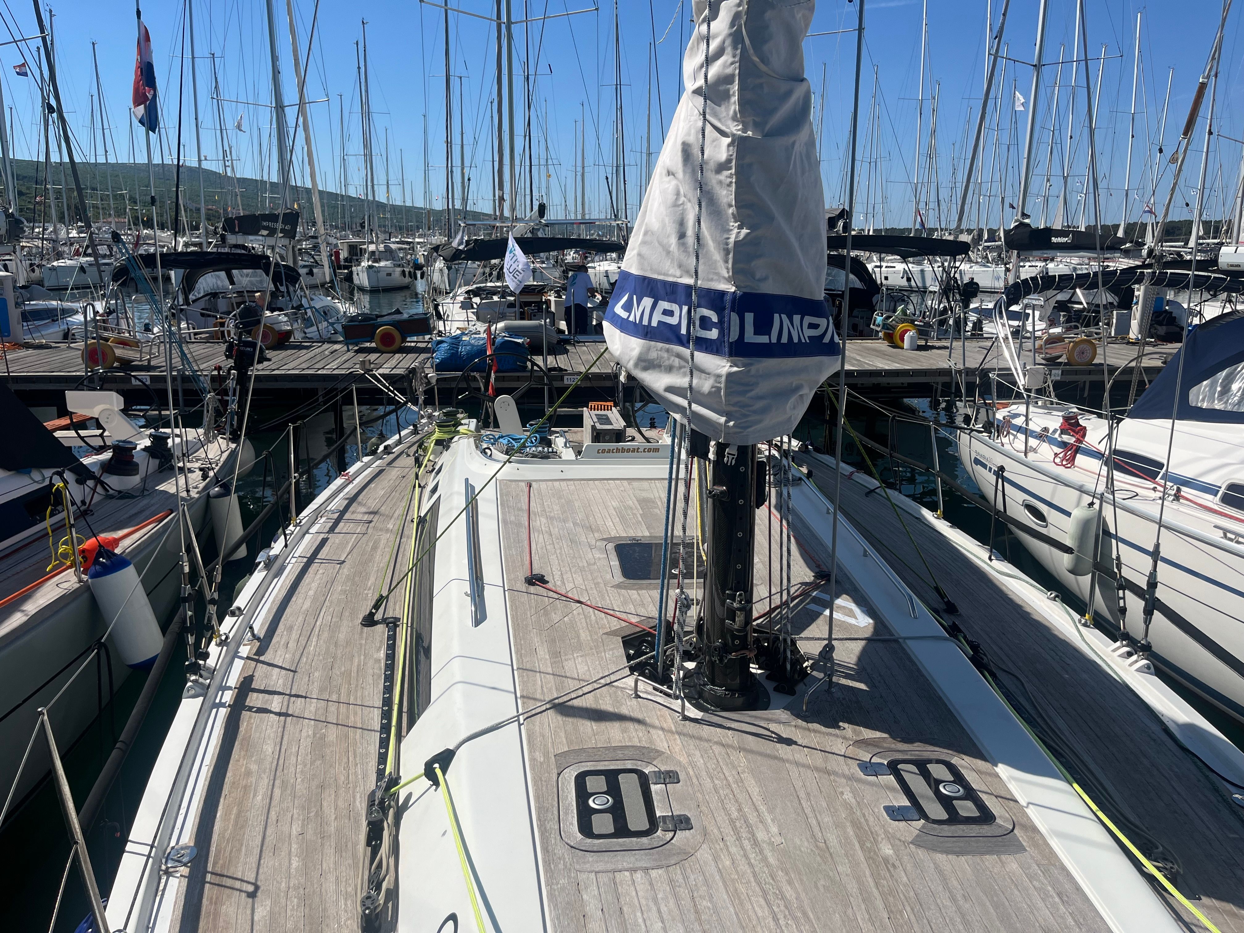 Solaris 44 | Trinity