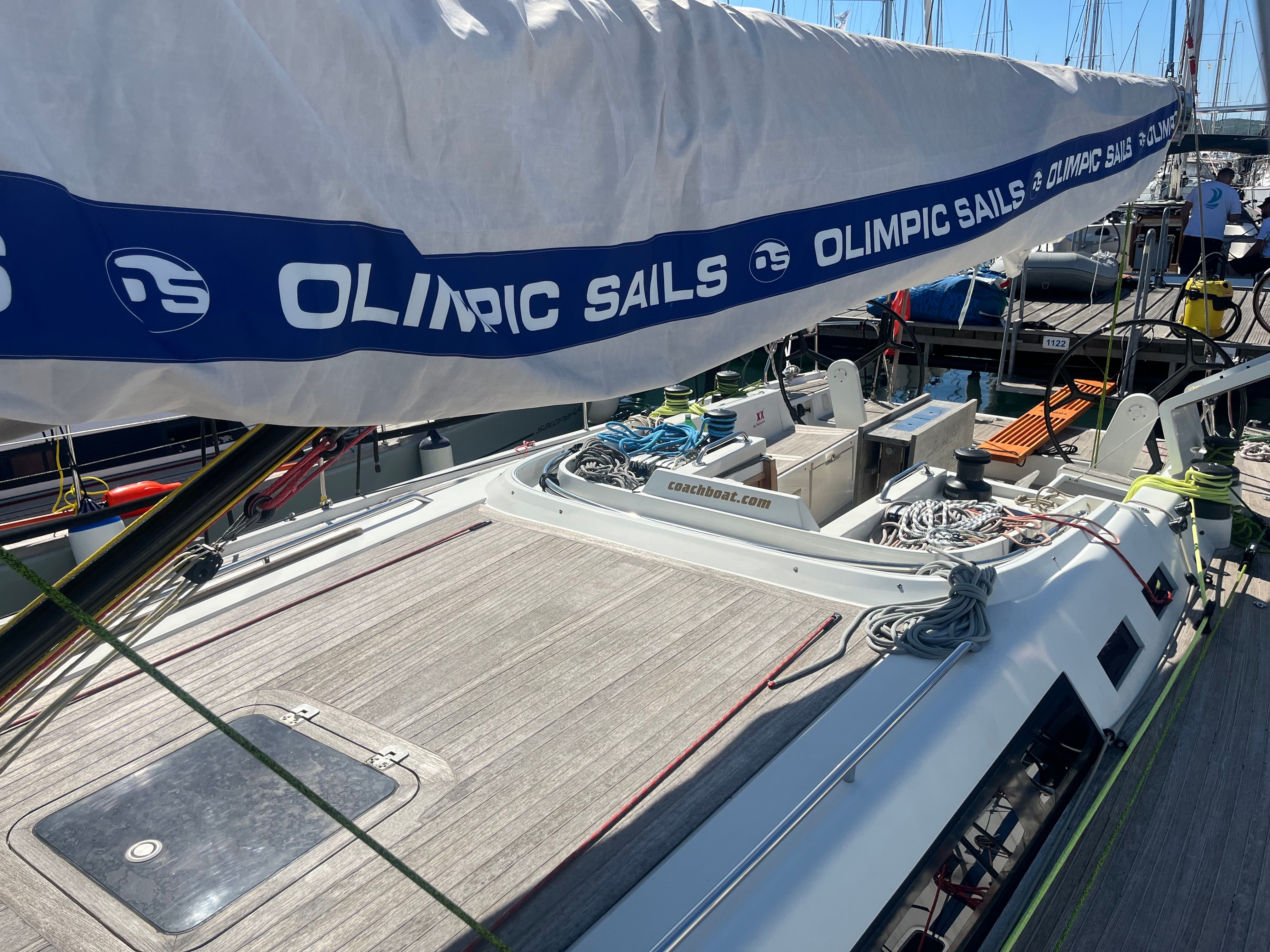 Solaris 44 | Trinity
