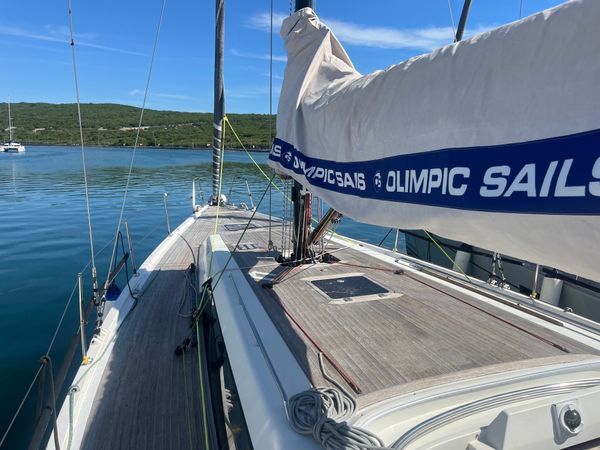 Solaris 44 | Trinity