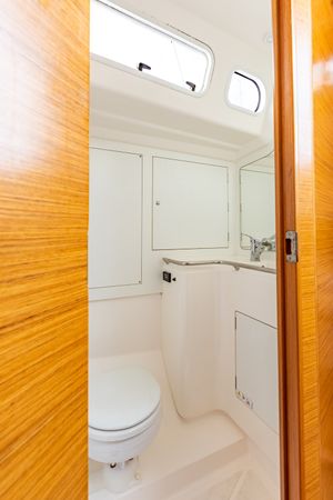 X-Yachts Xp 44 | Aqua Nomis