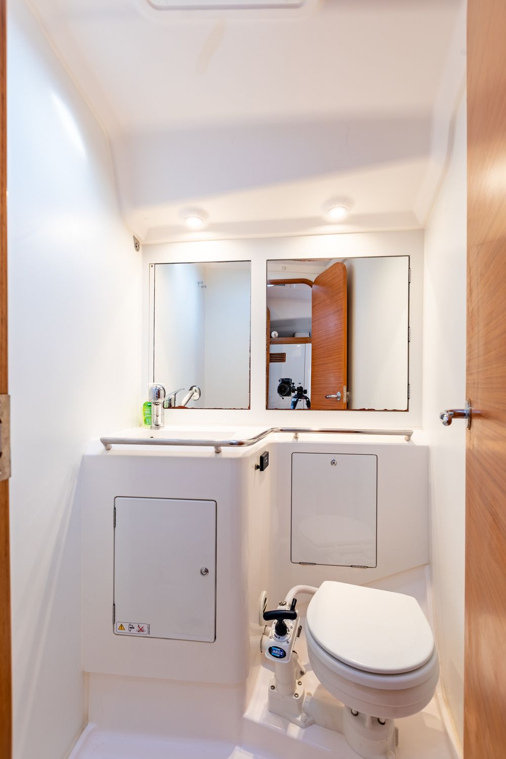 X-Yachts Xp 44 | Aqua Nomis