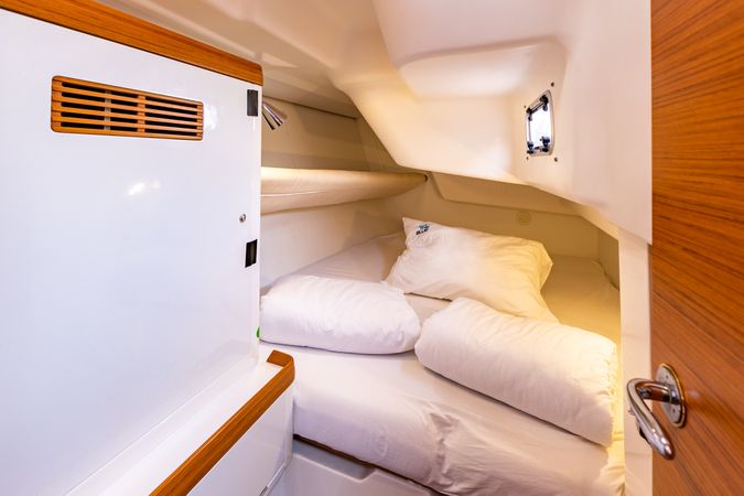 X-Yachts Xp 44 | Aqua Nomis