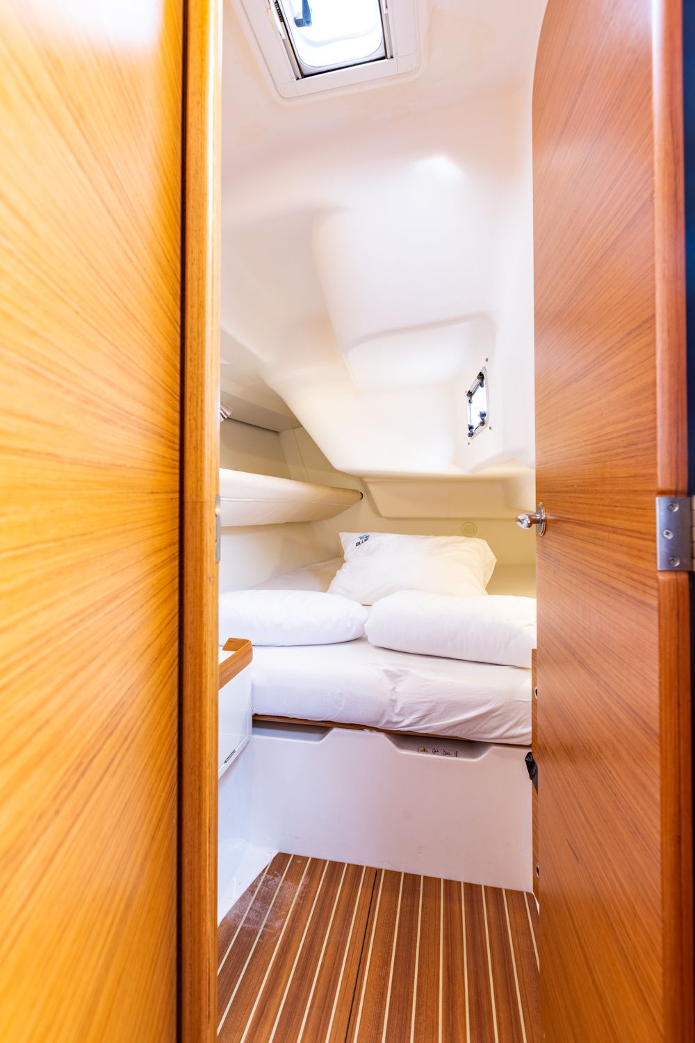 X-Yachts Xp 44 | Aqua Nomis