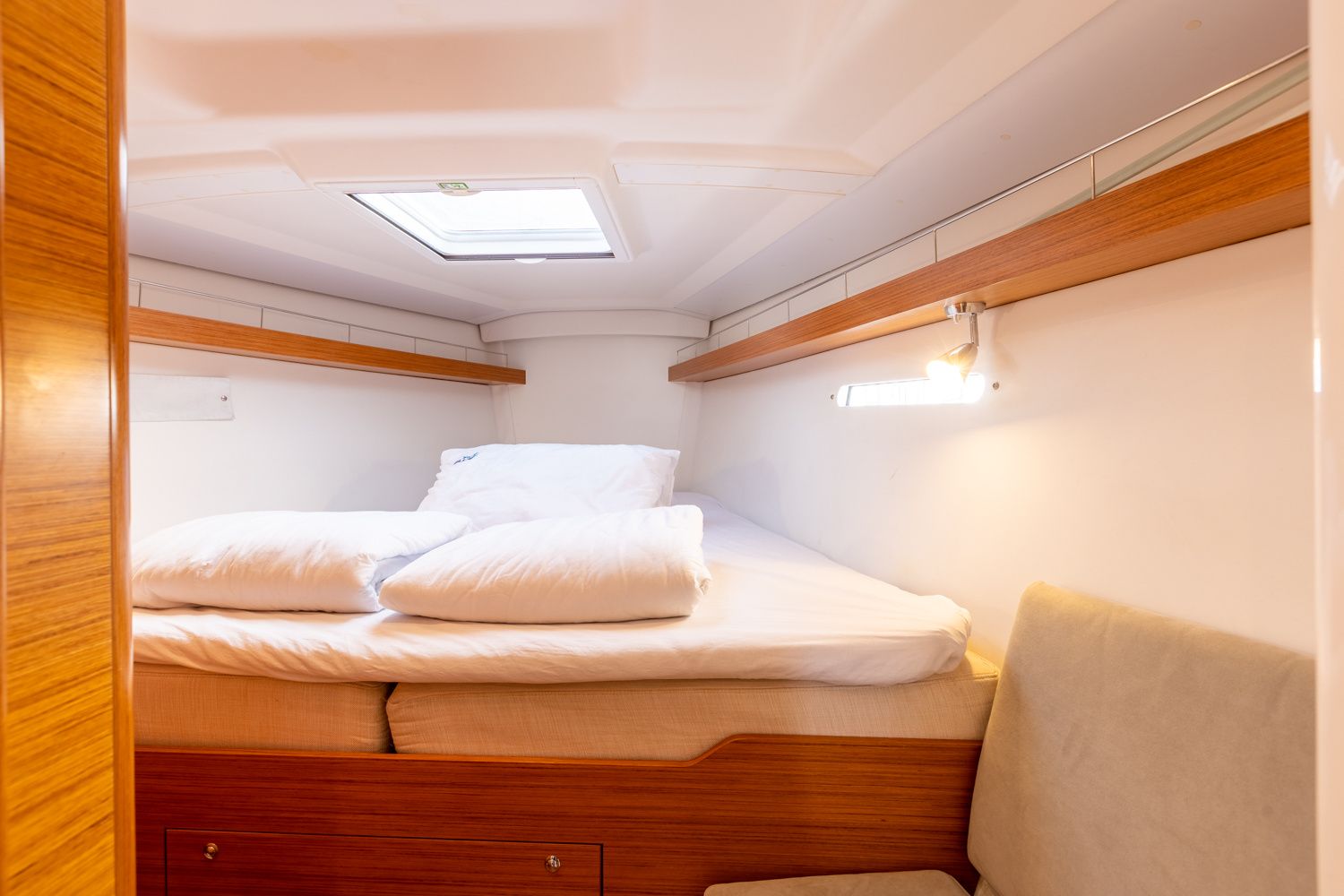 X-Yachts Xp 44 | Aqua Nomis