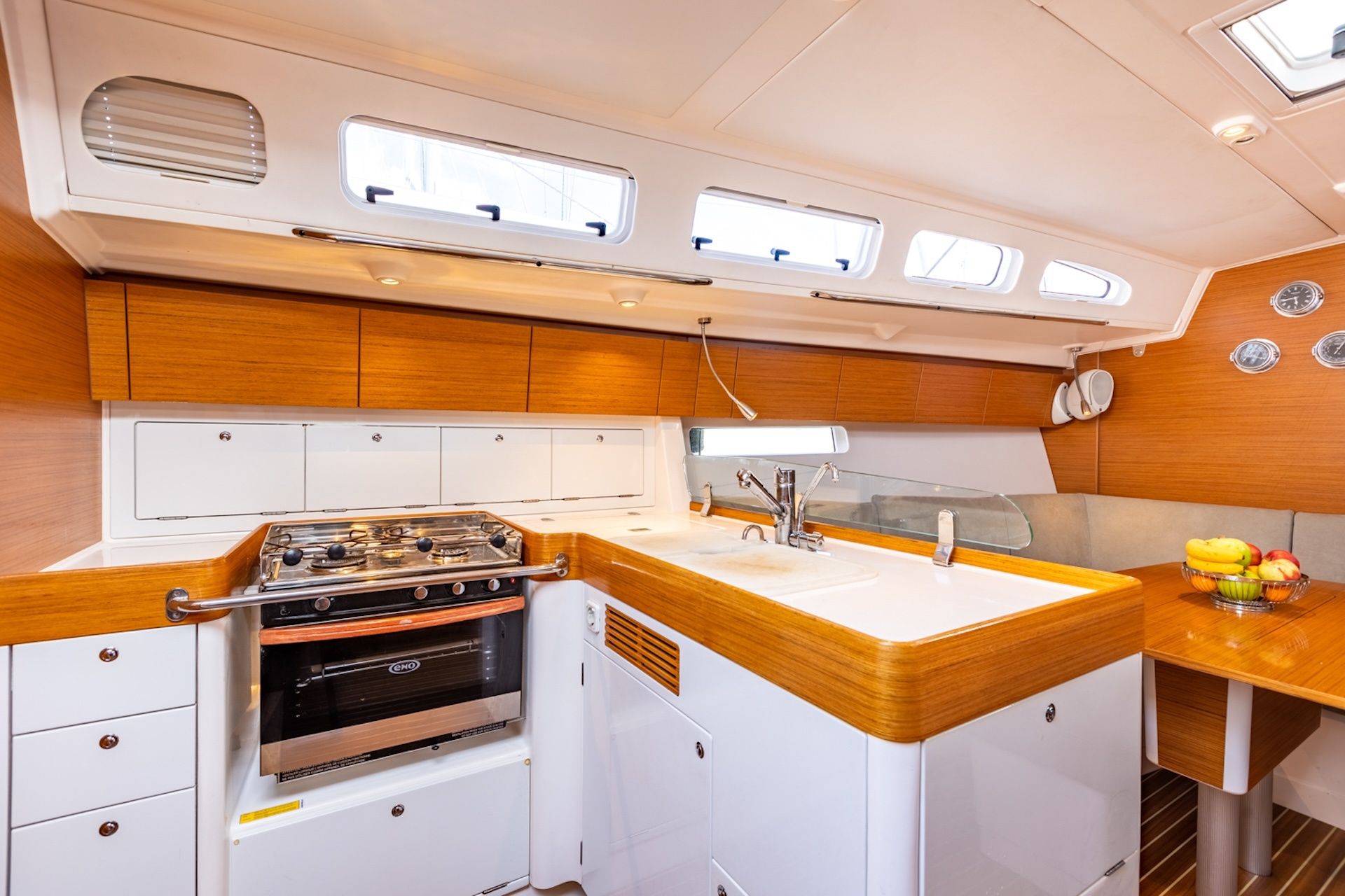 X-Yachts Xp 44 | Aqua Nomis