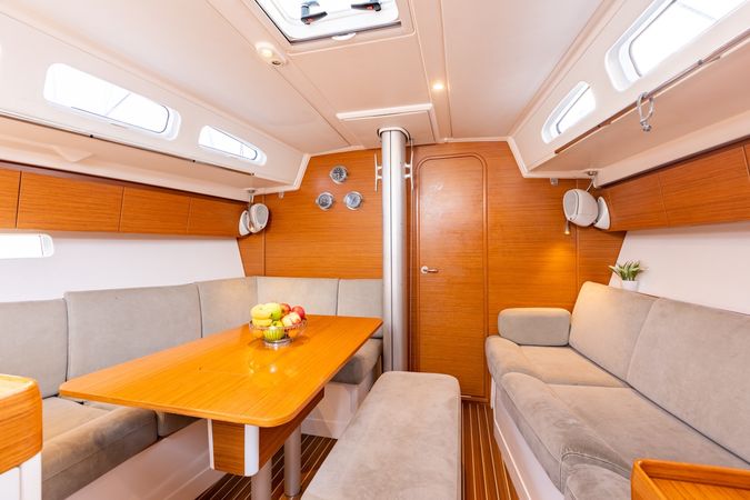 X-Yachts Xp 44 | Aqua Nomis