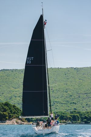 X-Yachts Xp 44 | Aqua Nomis