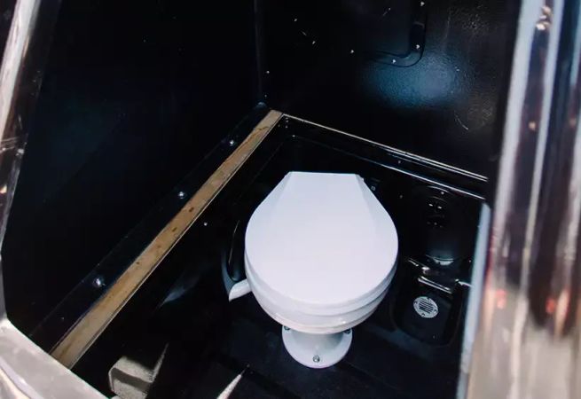 Seafighter T30 | Freedom