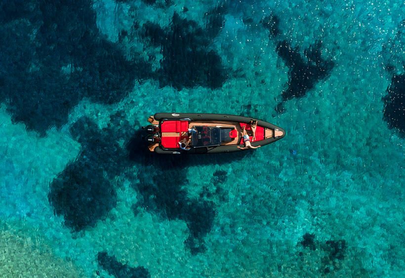 Seafighter T30 | Freedom