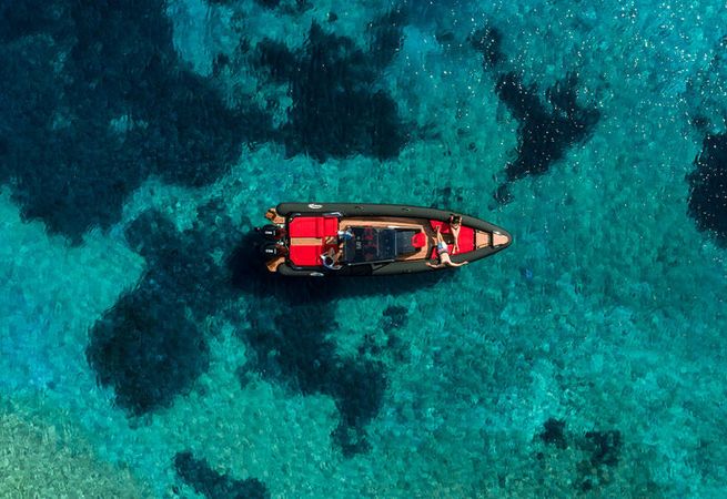 Seafighter T30 | Freedom