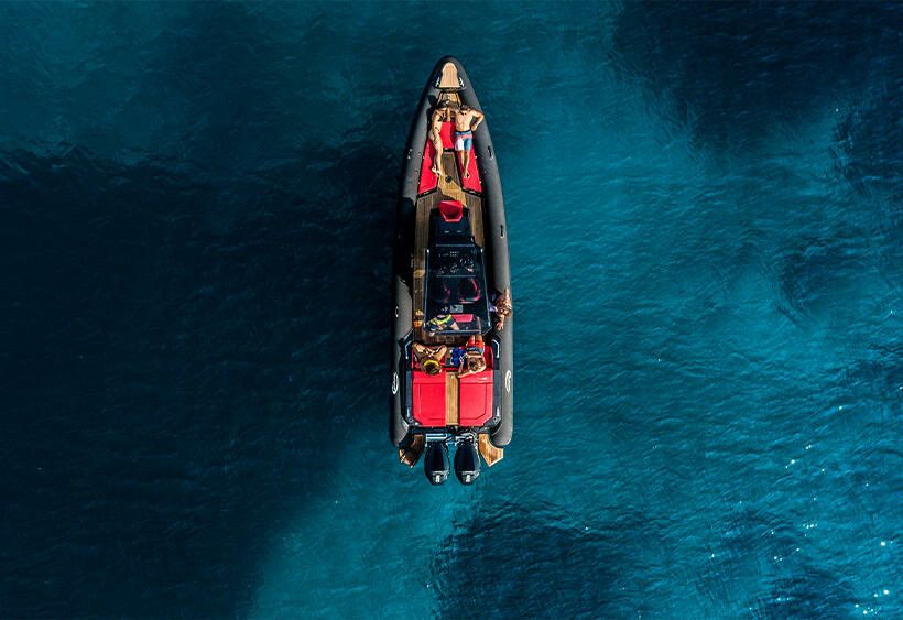 Seafighter T30 | Freedom