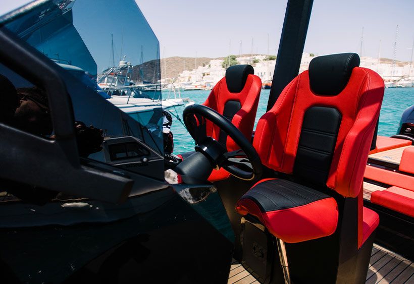 Seafighter T30 | Freedom