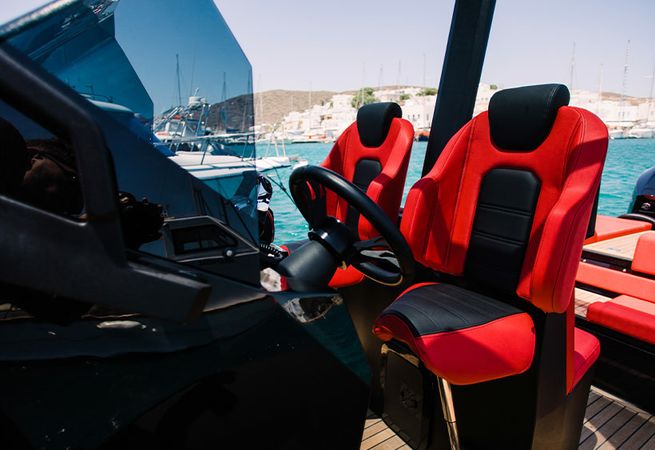 Seafighter T30 | Freedom