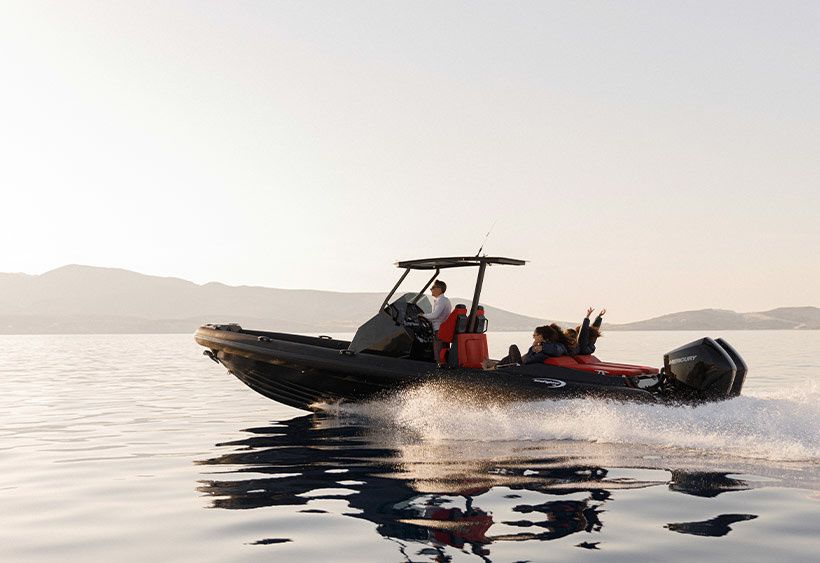 Seafighter T30 | Freedom