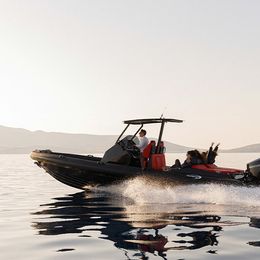 Seafighter T30 | Freedom