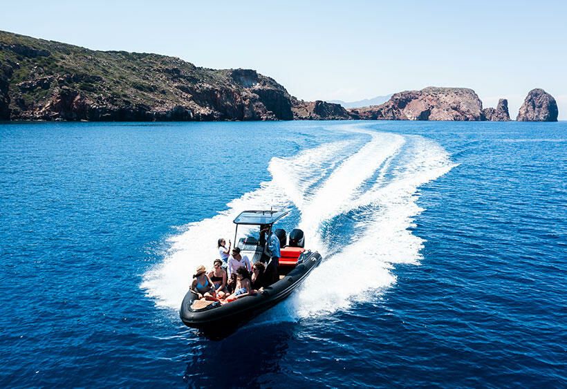 Seafighter T30 | Freedom