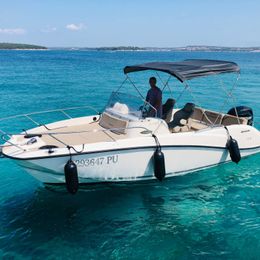 Quicksilver 675 | 17