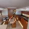 Hanse 460 | La Mariacristina