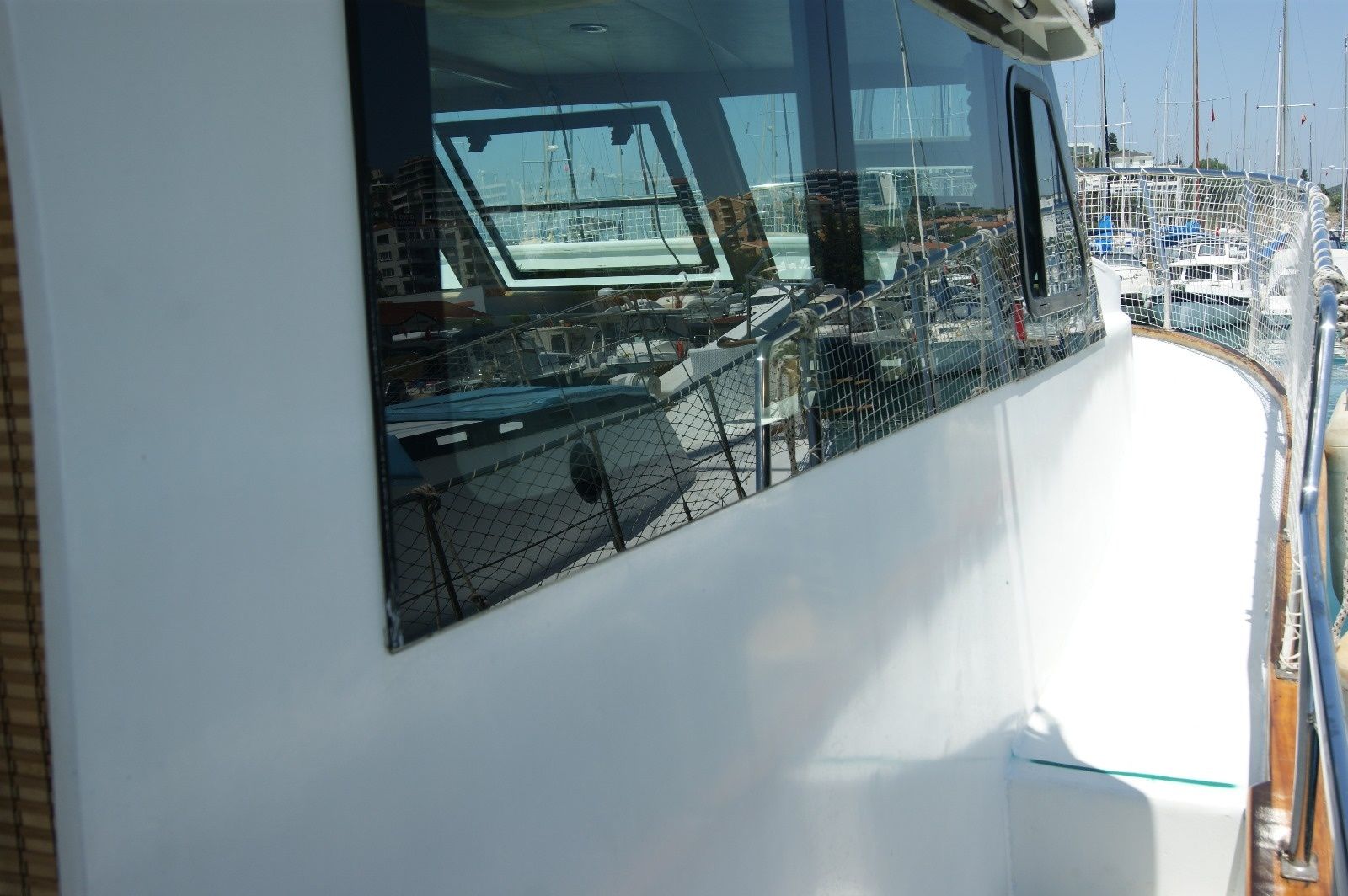 Custom Built 42 | Elite