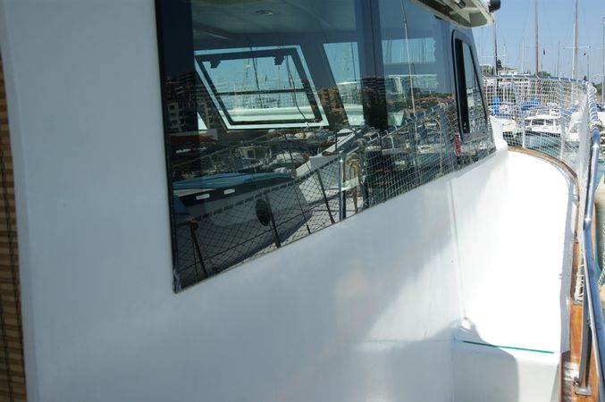 Custom Built 42 | Elite